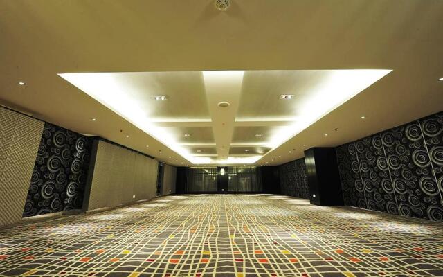 Ming Garden Hotel and Residences