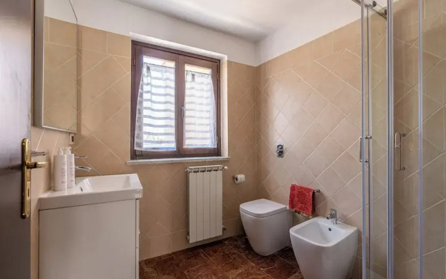 Le terrazze nel cuore della Kalsa