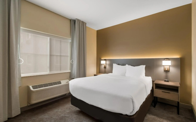 Comfort Inn & Suites Barnesville - Frackville