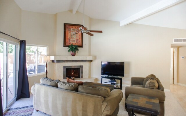 Catalina Home Scottsdale