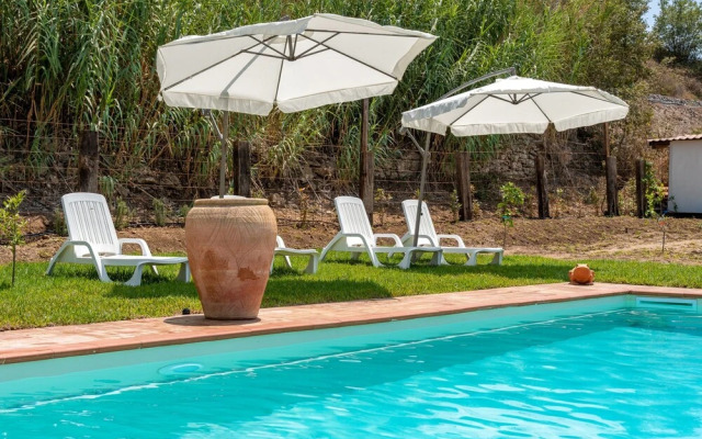 Appartamento Giove con Piscina by Wonderful Italy