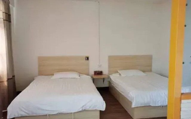 huisheng Hostel