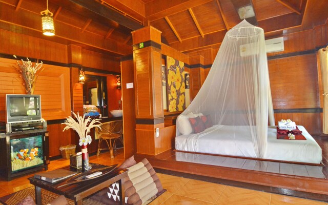 Baan Laanta Resort and Spa