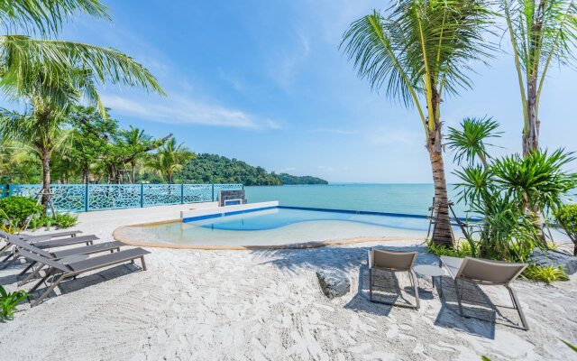 Hotel Tide Phuket