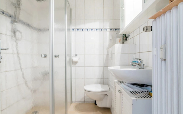 Private Apartment Ritter-BrÃ¼ning-StraÃŸe