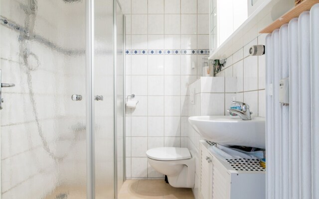 PRIVATE APARTMENT RITTER-BRÜNING-STRAßE