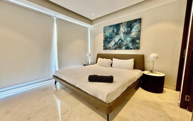 Apartamento Bolongo 002