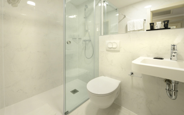Grand Hotel Adriatic II