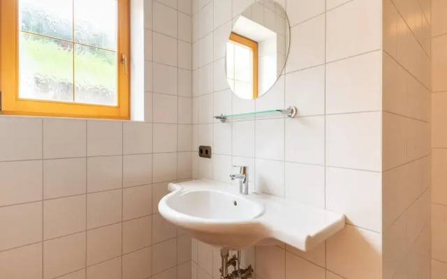 Welcoming Apartment in Stummerberg With Terrace