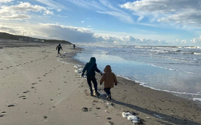 Vakantiehuis Hof Molenzicht