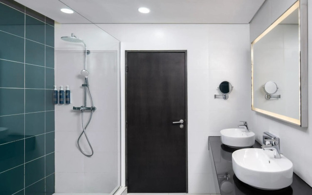 Four Points by Sheraton Lagos