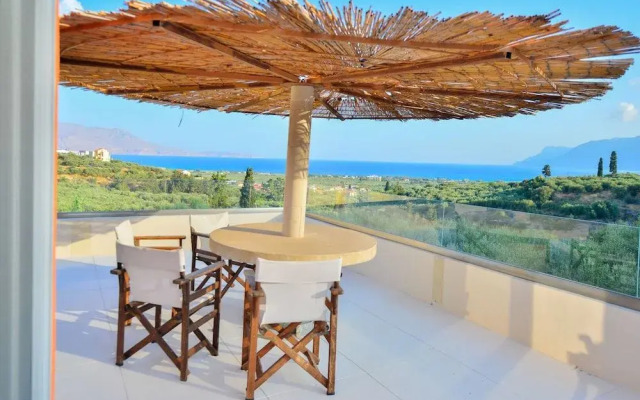 Villa Adriana - Anemomili Village