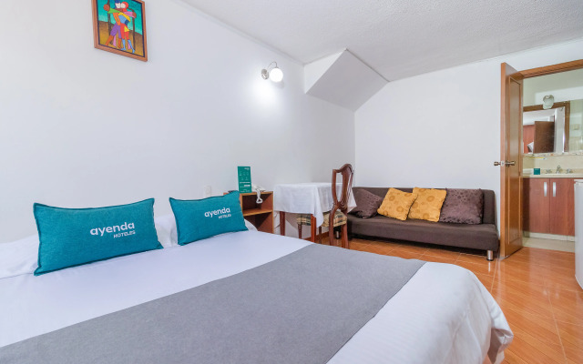 Hotel Calle 112