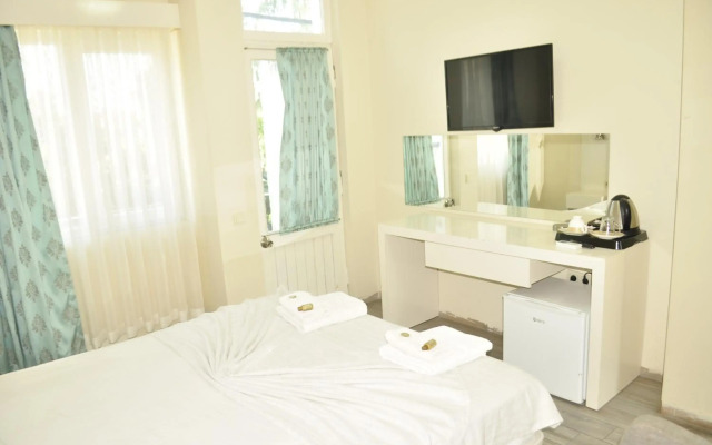 Kemer Park Hotel