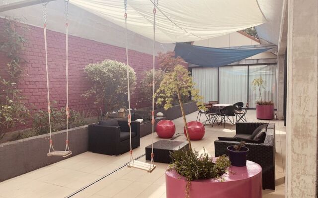 Le Loft de Patricia