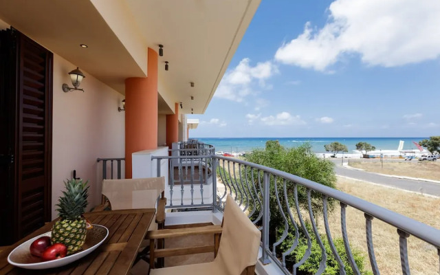 Kahlua Bay Apartments