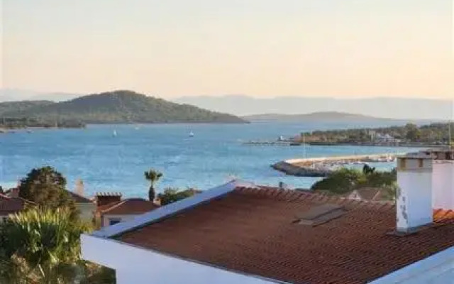 cunda gunes pansiyon