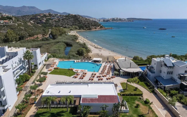 The River Suites - Adults Only