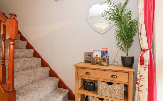 Valentines Cottage