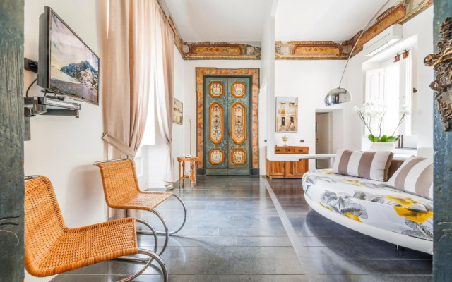 Palazzo Murat Hotel