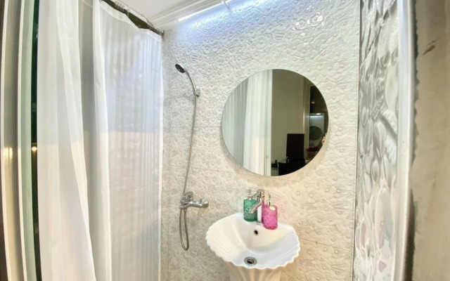 Cherry Blossom Boutique Hotel