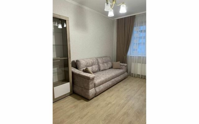 Апартаменты Югда на пр. Альберта Камалеева, д. 34