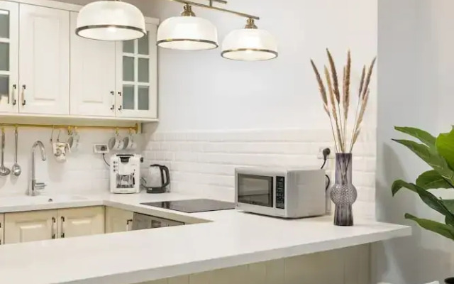 Modern and Stylish 2BR Apartment