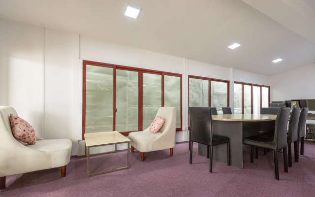 Sky View Hotel Yangon