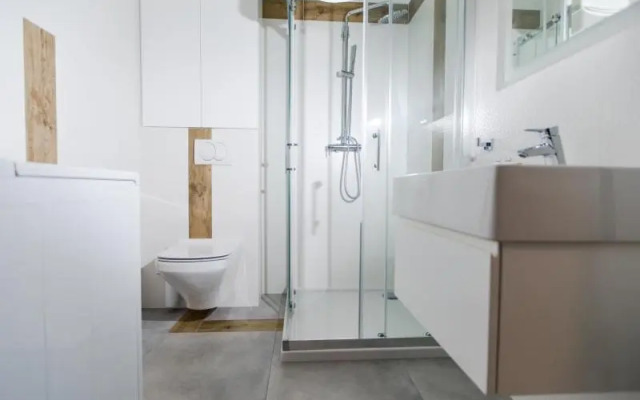 Resort Apartamenty Klifowa Rewal 14