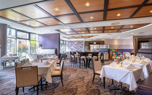 Elaya Hotel Frankfurt Oberursel