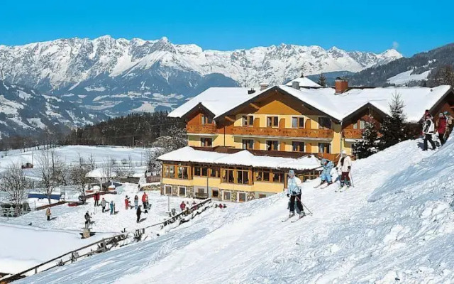 Hostel Jugendhotel Weitenmoos