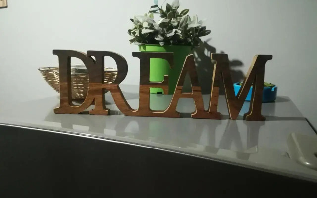 Gravina Dream