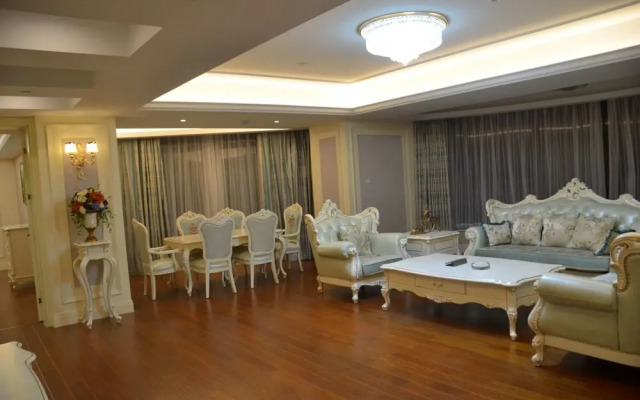 Linyi Damei Grand New Century Hotel