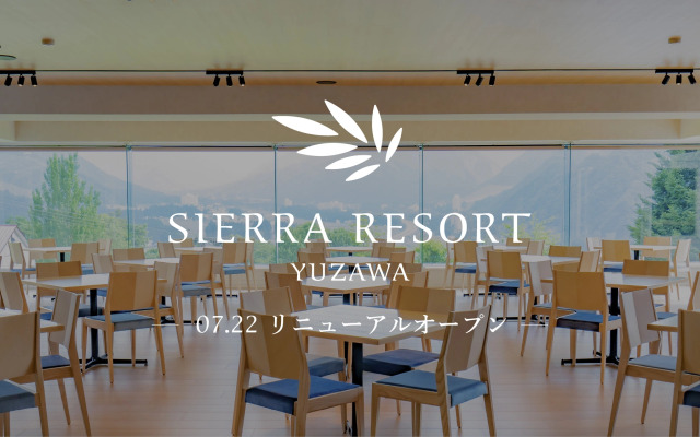 Hotel Sierra Resort Yuzawa