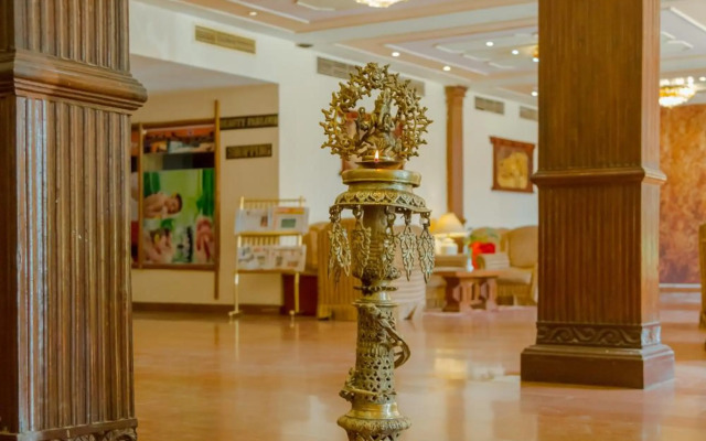 Hotel Vaishali