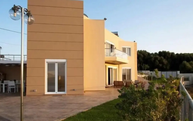 Villa Ariella