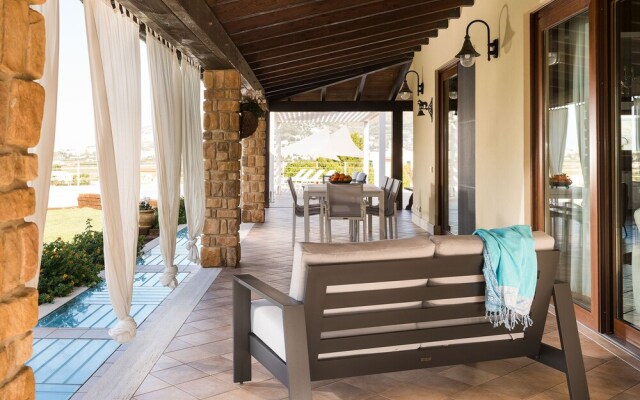 Villa Cielo