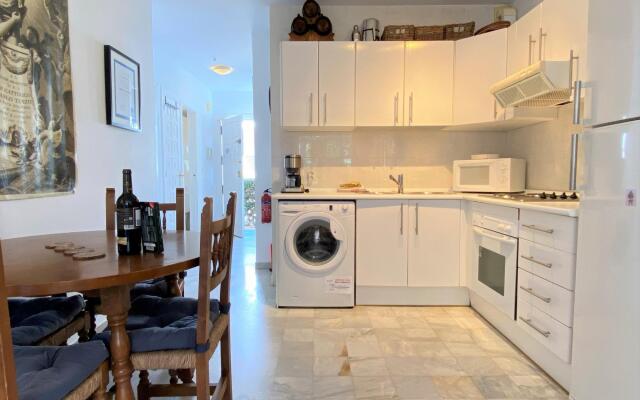 Verano Azul 32 Casasol Apartments