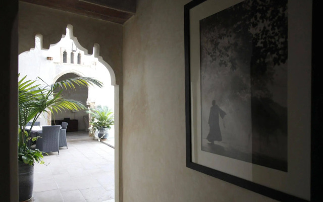 Riad Dar Zen