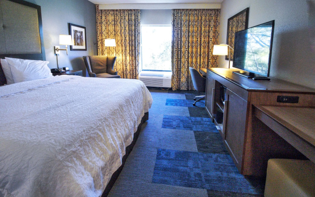 Hampton Inn Oklahoma City/Edmond