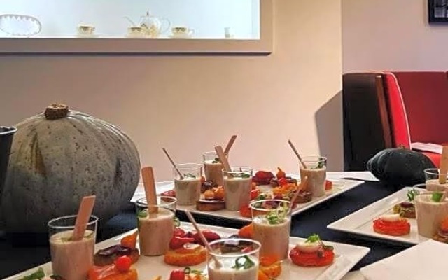 Hotel Golf St Lazare