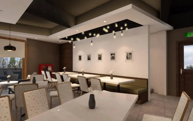 Grand Hallmark Hotel Johor Bahru