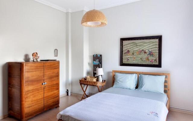 Ambra Residence