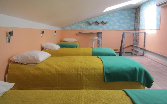 Hostel Nebo