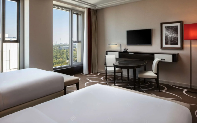 Waldorf Astoria Berlin