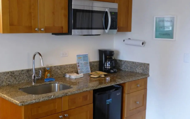 Kuhio Village 502A - 1 Br Condo