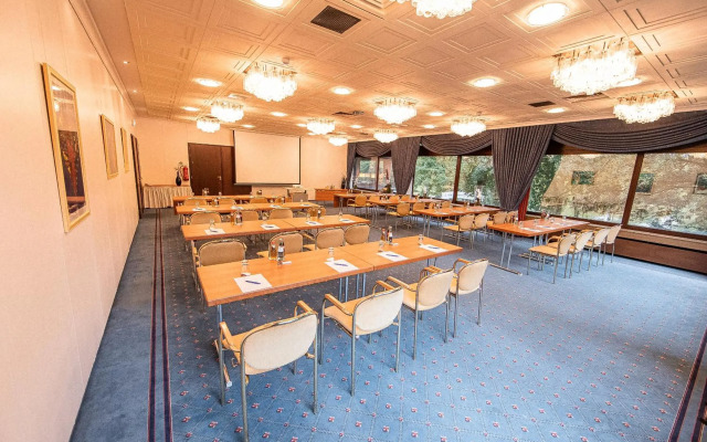 PLAZA Hotel Gelsenkirchen