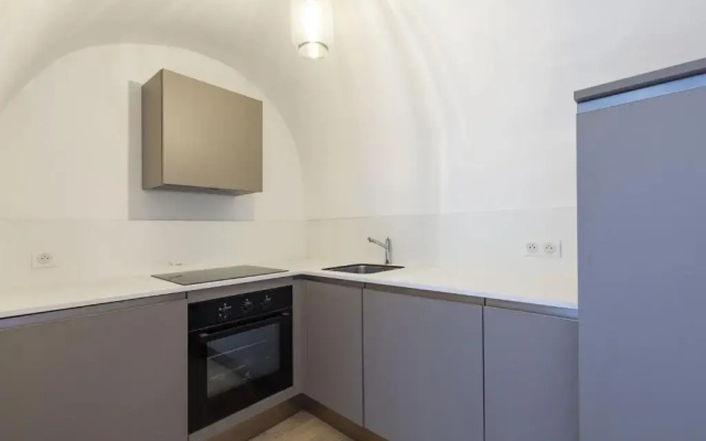 Superbe Studio au coeur de la vieille ville .wifi