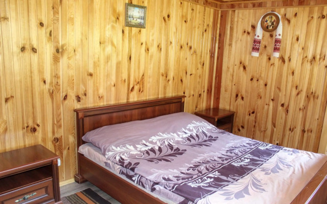 Карпатський Краєвид