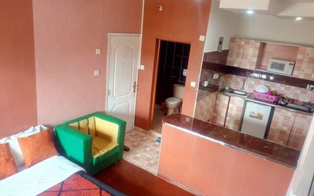 Sagwe Furnished Apartments